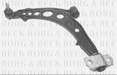 BORG & BECK bca5664 -  Рычаг независимой подвески колеса, подвеска колеса